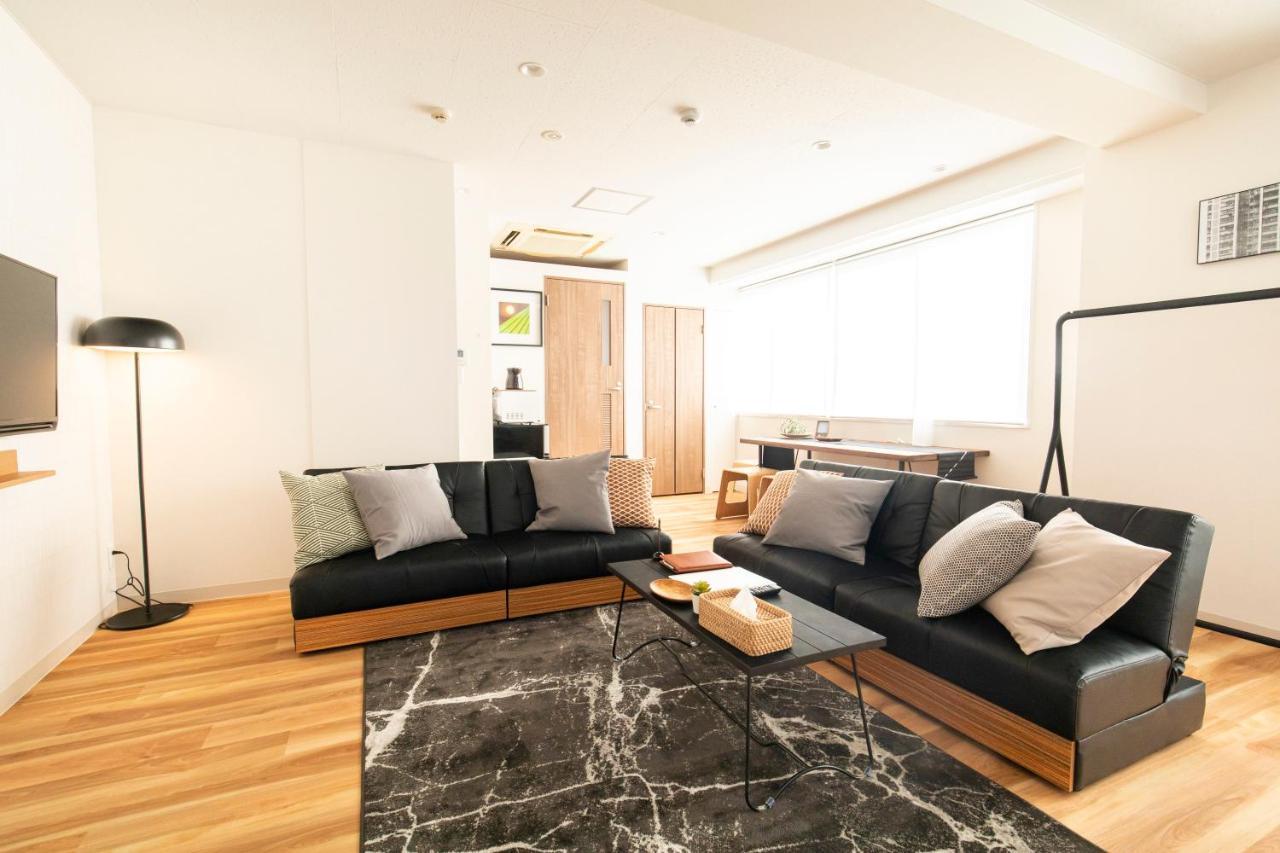 River Villas Hiroshima Exterior foto